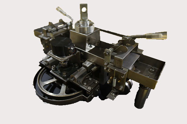 ZNJL2006-I絞車計量儀器