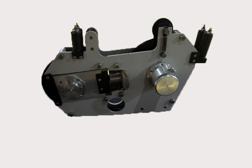 ZNJL2001-IV絞車計量儀器
